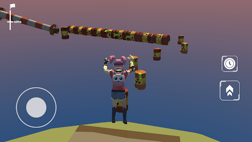 Climbing Up: Only Hard Parkour para PC