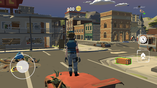 Climbing Up: Only Hard Parkour para PC