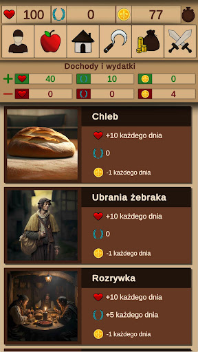 Symulator średniowiecza PC