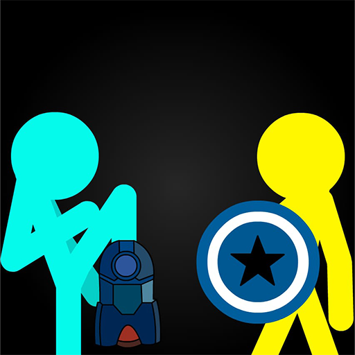 Stickfight Clash Mobile电脑版