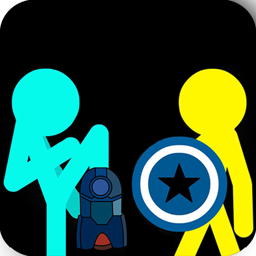 Stickman Clash PC
