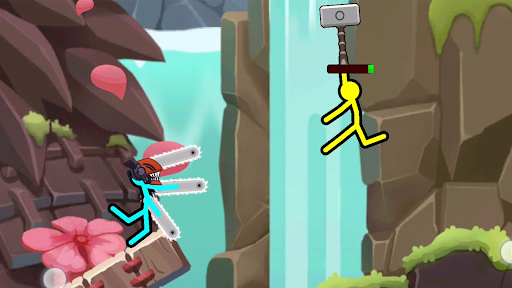 Stickman Clash PC