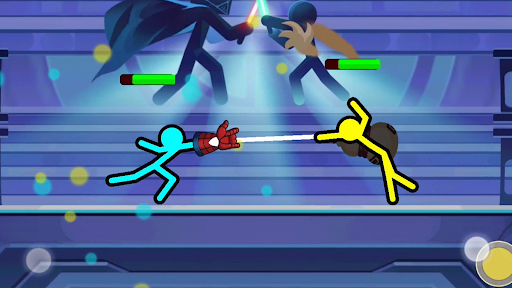 Stickman Clash PC