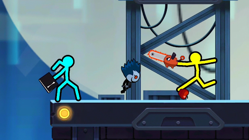 Stickman Clash PC