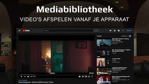 Gizmo VR Video Player: 360 Vir PC