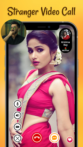 Ladki se baat karne wala app PC