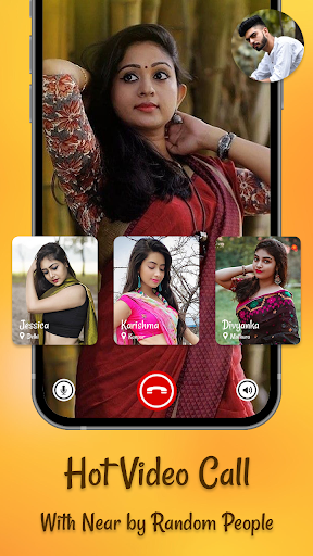Ladki se baat karne wala app PC