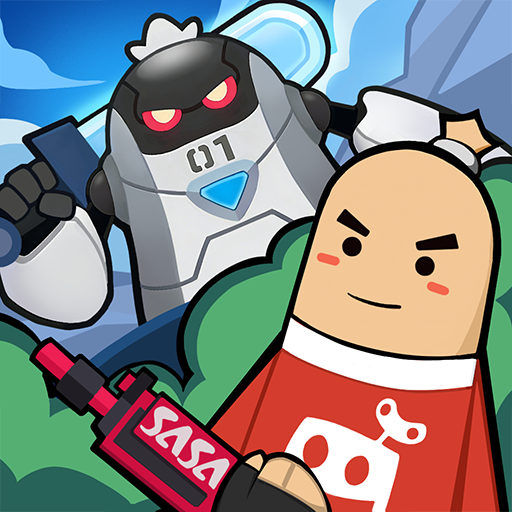 ソーセージマン