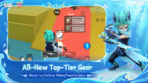 Sausage Man电脑版