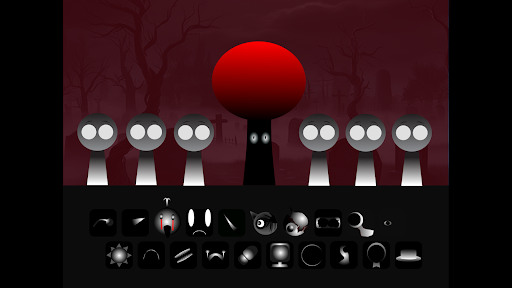 Incredible Scary Music Game PC