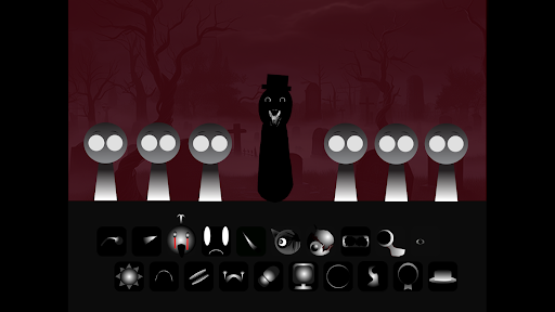 Incredible Scary Music Game PC
