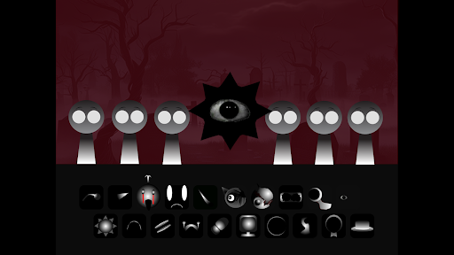 Incredible Scary Music Game PC