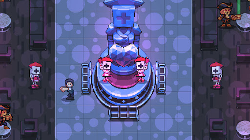 Super Dark Deception PC