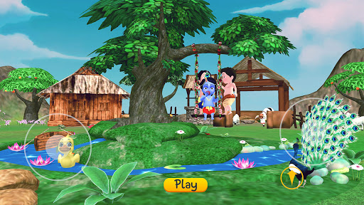 Wonderful Krishna PC