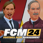 Soccer Club Management 2024 PC