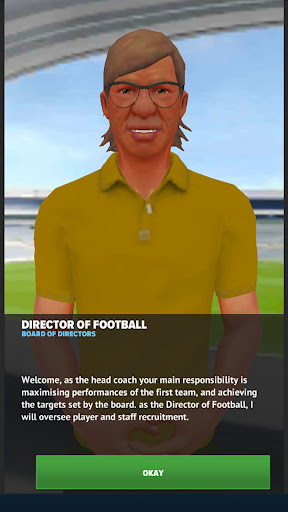 Soccer Club Management 2024 PC