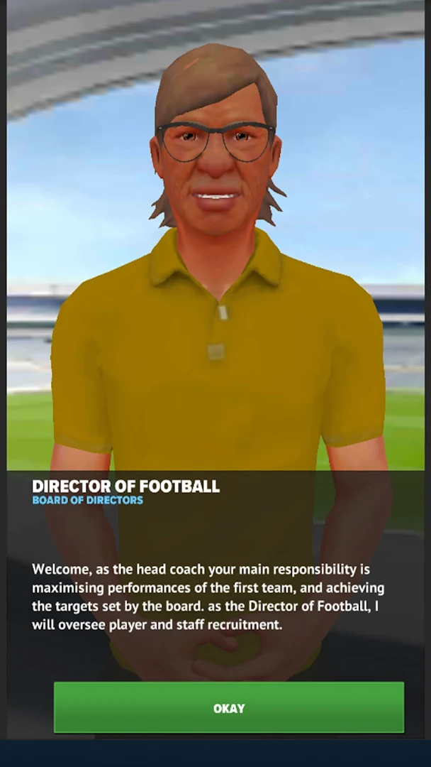 Soccer Club Management 2024 PC
