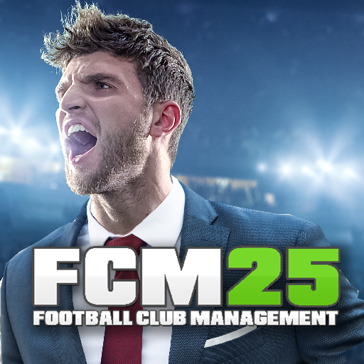 Football Club Management 2025 PC