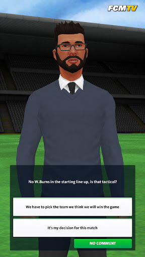 Football Club Management 2025 PC