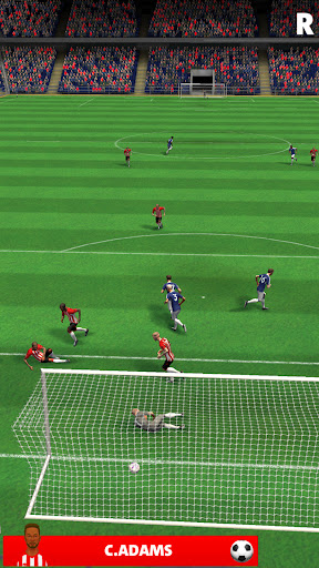 Football Club Management 2025