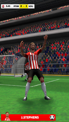 Football Club Management 2025