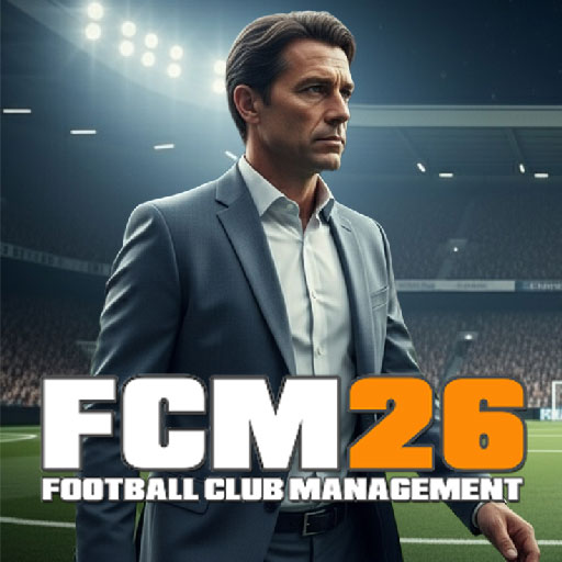 Football Club Management 2026 PC