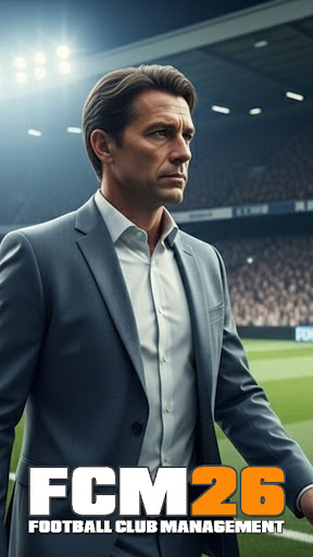 Football Club Management 2026 PC