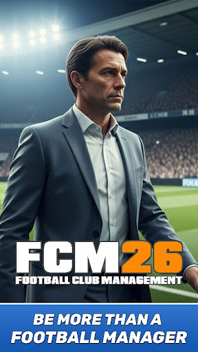 Football Club Management 2026 PC