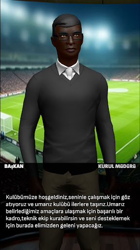 Football Club Management 2026 PC