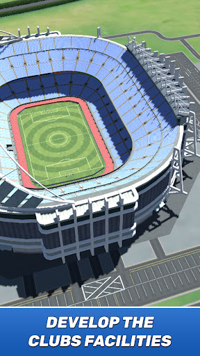 Football Club Management 2026 PC