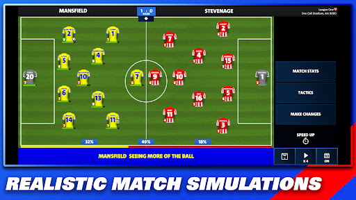 First Team Manager 2026 PC