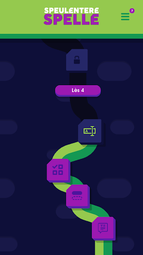 Speulentere Spelle PC