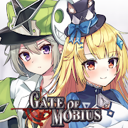 Gate of Mobius電腦版