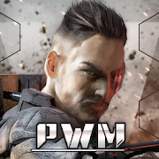 Project War Mobile - online shooter action game PC