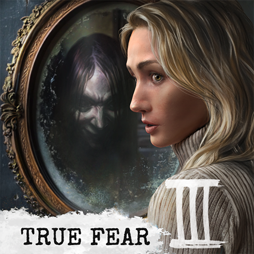 True Fear: Forsaken Souls 3 الحاسوب