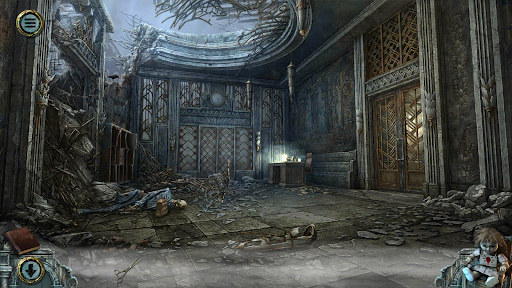 True Fear: Forsaken Souls 3 الحاسوب