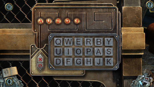 True Fear: Forsaken Souls 3 الحاسوب
