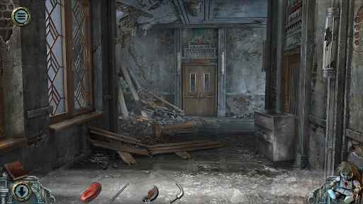 True Fear: Forsaken Souls 3 PC