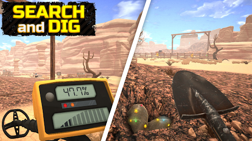 Gold Rush Miner Simulator 3D PC