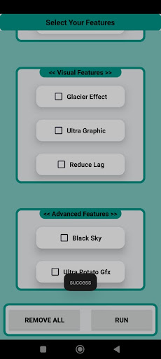 GFX Tool Player BGMI 90 FPS PC