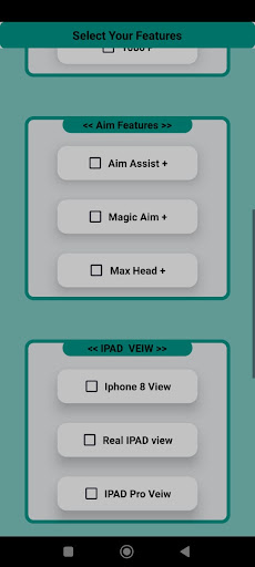 GFX Tool Player BGMI 90 FPS PC