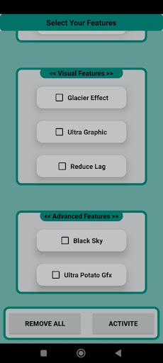 GFX Tool Player BGMI 90 FPS PC