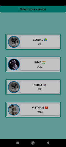 GFX Tool Player BGMI 90 FPS PC