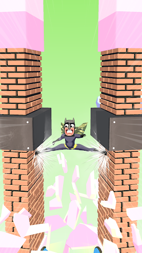 Stretch Legs: Jump King