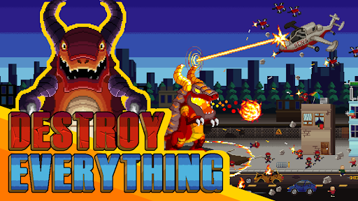 Gigapocalypse