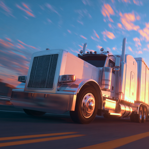 True Cargo Drive পিসি