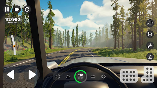 True Cargo Drive پی سی