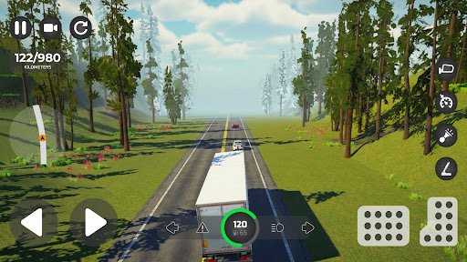 True Cargo Drive پی سی