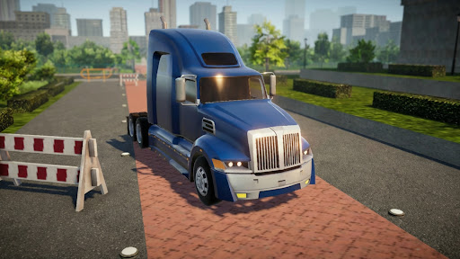 True Cargo Drive پی سی