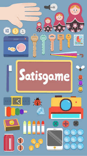 Satisgame الحاسوب